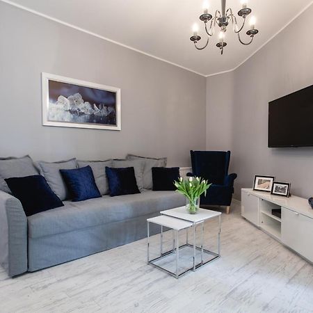 Apartamenty Silence Baltic Glamour Pobierowo Exterior foto
