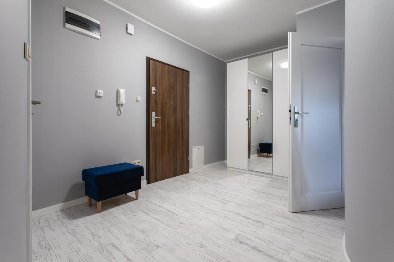 Apartamenty Silence Baltic Glamour Pobierowo Exterior foto
